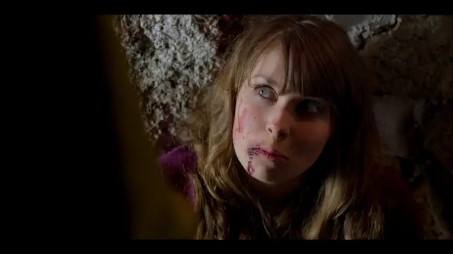 Video for the film Blood Punch — Blood Punch - Und täglich grüsst der Tod - Offizieller Deutscher Trailer