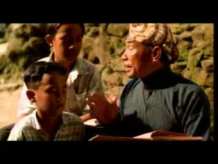 Video for the film Syukur 21 — SYUKUR 21 FEATURE FILM