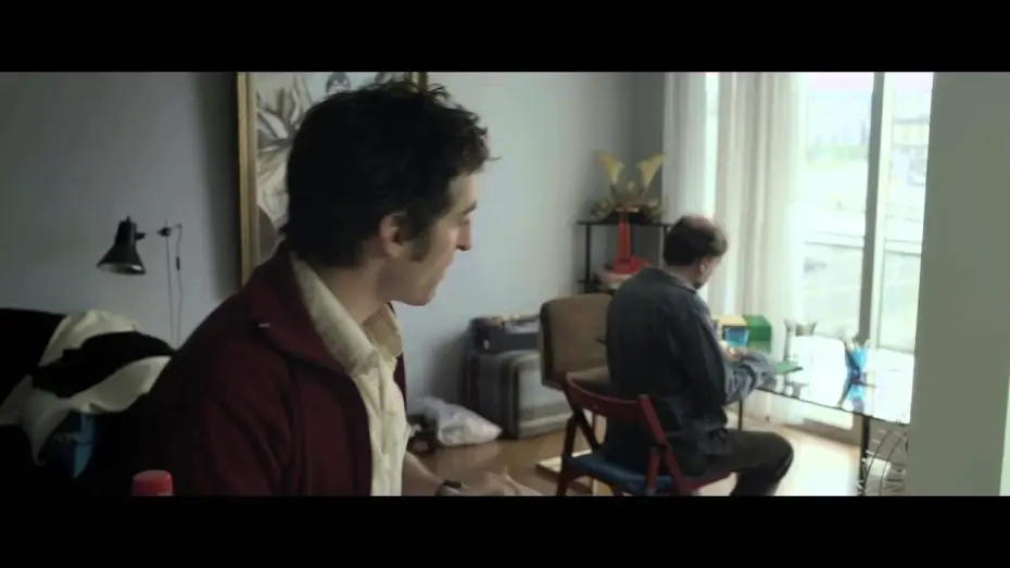 Video for the film The Conquerors — Les Conquérants - Bande Annonce VF