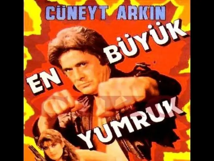 Video for the film The Biggest Punch — Trailer - En Buyuk Yumruk