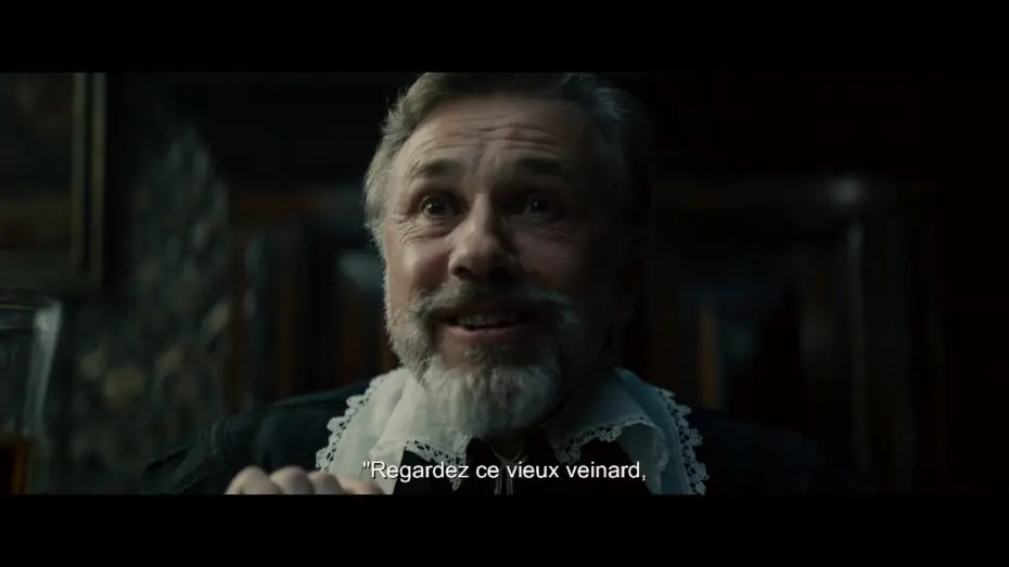 Video for the film Tulip Fever — Tulip Fever - Bande-annonce vostfr