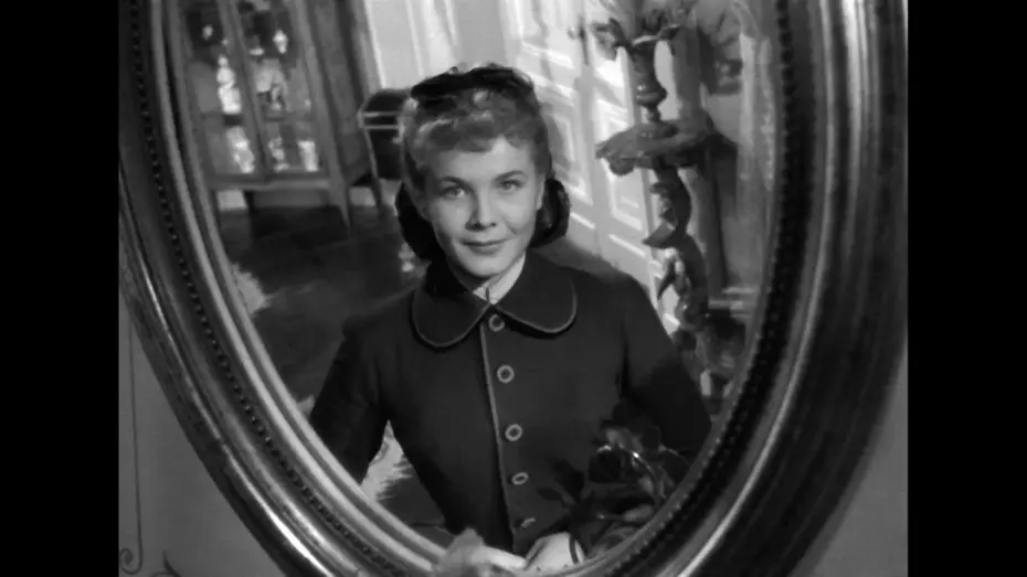 Video for the film Olivia — Olivia (1950) Official Trailer