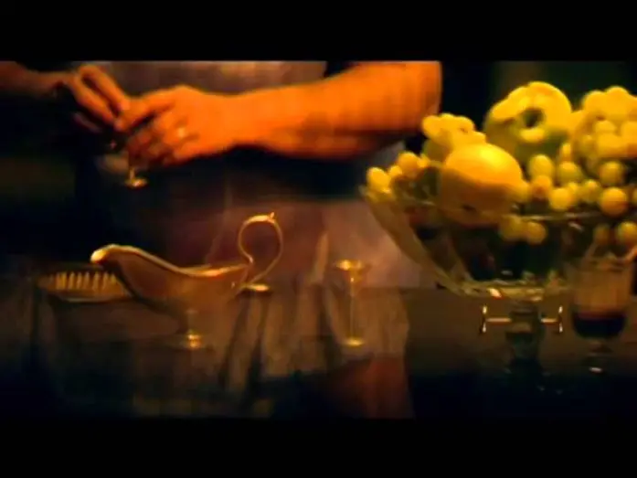 Video for the film Las Meninas — LasMeninas