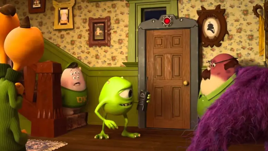 Video for the film Party Central — Party Central - Extrait VO