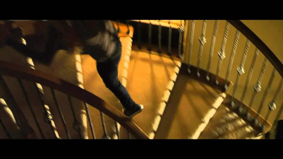 Video for the film Mischief Night — Mischief Night - Trailer