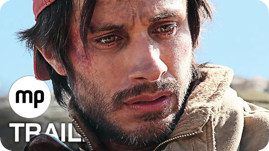 Video for the film Desierto — DESIERTO Trailer German Deutsch (2016) Exklusiv