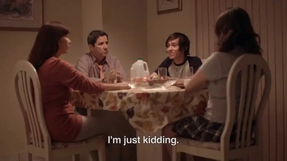 Video for the film The Hamsters — Los Hámsters - trailer oficial