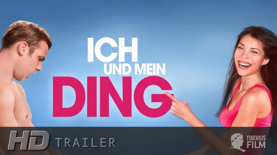 Video for the film Bad Johnson — Ich und mein Ding (HD Trailer Deutsch)
