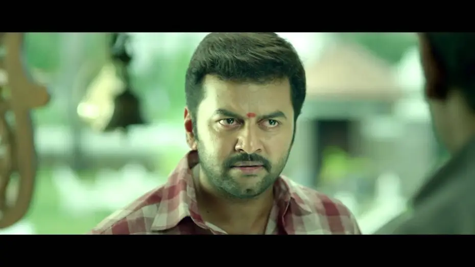 Video for the film Kaanchi — Kaanchi Malayalam Movie [Official] Trailer HD