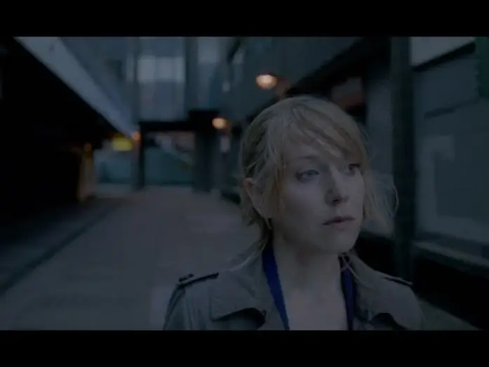 Video for the film Nora — Nora: a short film responding to Henrik Ibsen's A Doll's House