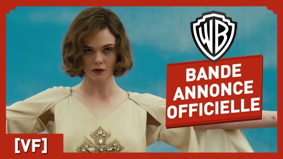 Video for the film Live by Night — Live by Night - Bande Annonce Officielle 1 (VF) - Ben Affleck