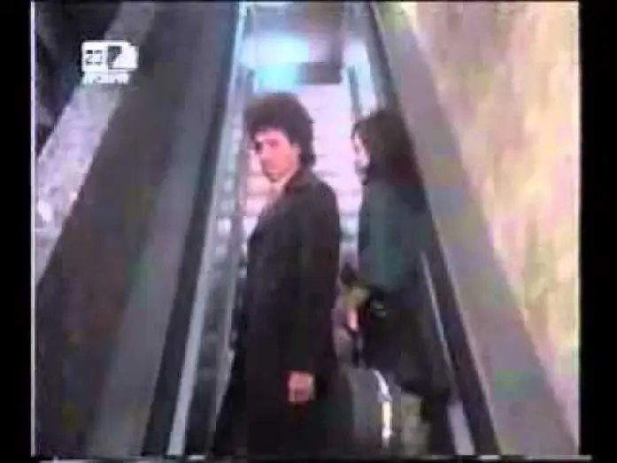 Video for the film But Where Is Daniel Wax? — לאן נעלם דניאל וקס- סצינת הסיום