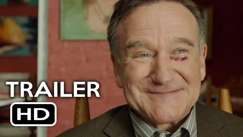 Video for the film Boulevard — Boulevard Official Trailer #1 (2015) Robin Williams Drama Movie HD