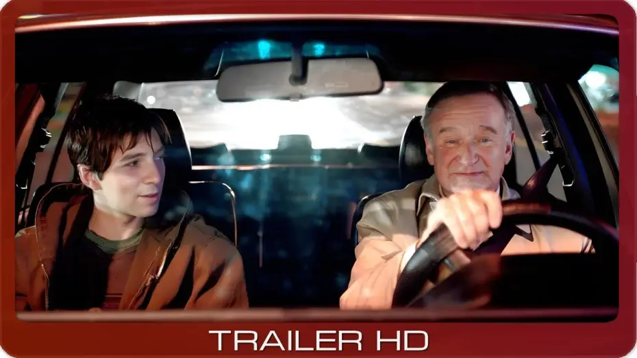 Video for the film Boulevard — Boulevard ≣ 2014 ≣ Trailer