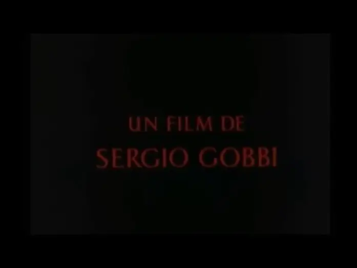 Video for the film The Syringe — l'Arbalète (1984) Bande-annonce ciné française
