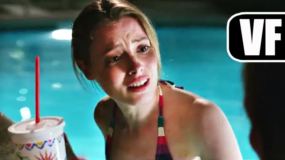 Video for the film Life Partners — AMIES MALGRÉ LUI Bande Annonce VF (2016)