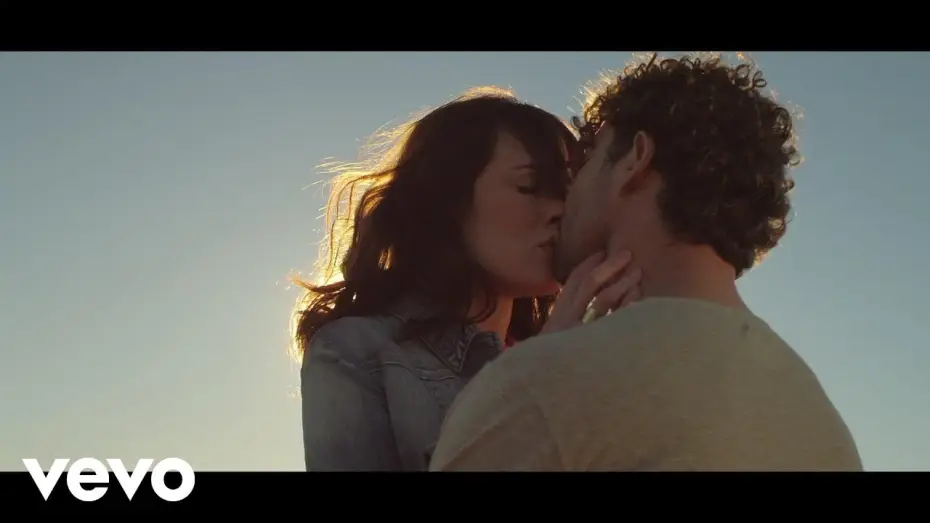 Video for the film You and I — David Bisbal - Trailer Tú Y Yo
