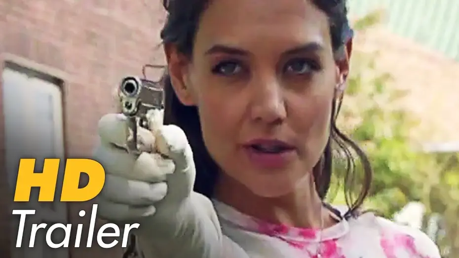 Video for the film Miss Meadows — MISS MEADOWS Trailer German Deutsch (2015) Katie Holmes