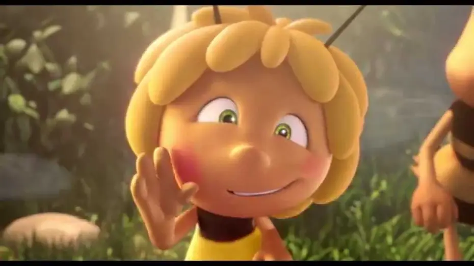 Video for the film Maya the Bee Movie — L'Ape Maia - IL FILM - Trailer ufficiale italiano