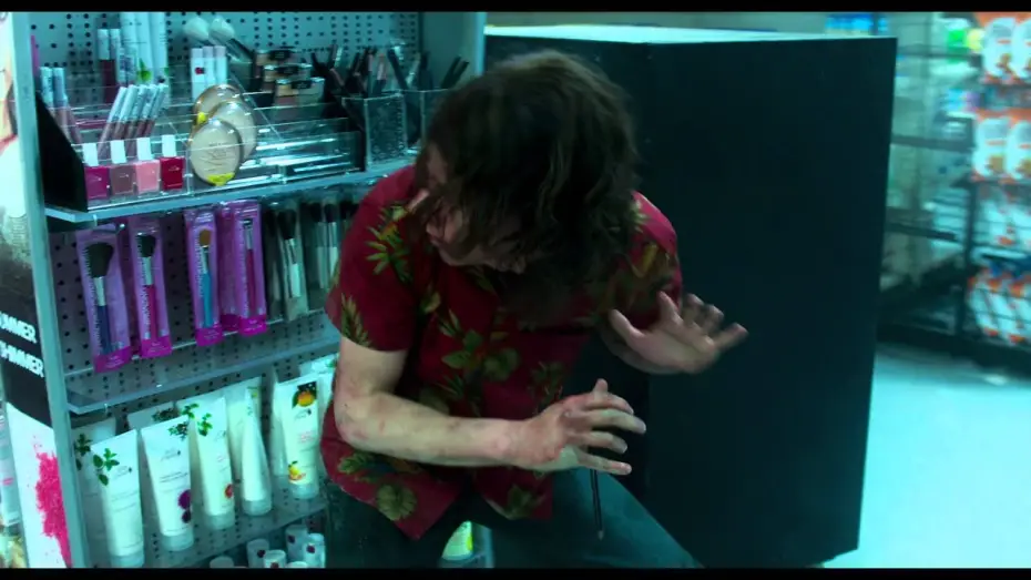 Video for the film American Ultra — AMERICAN ULTRA - Extrait Massacre à l'épicerie VOST