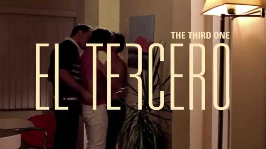 Video for the film The Third One — El Tercero (The Third One) - Trailer Subtitulado