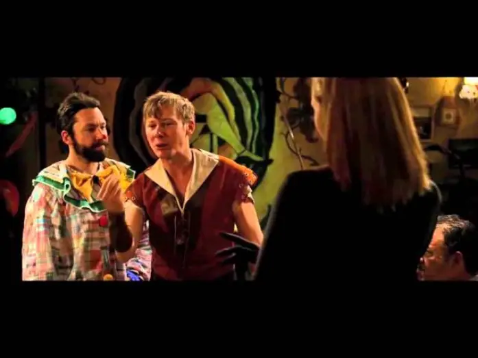 Video for the film Gravy — Gravy 2015 Official Trailer | First Release