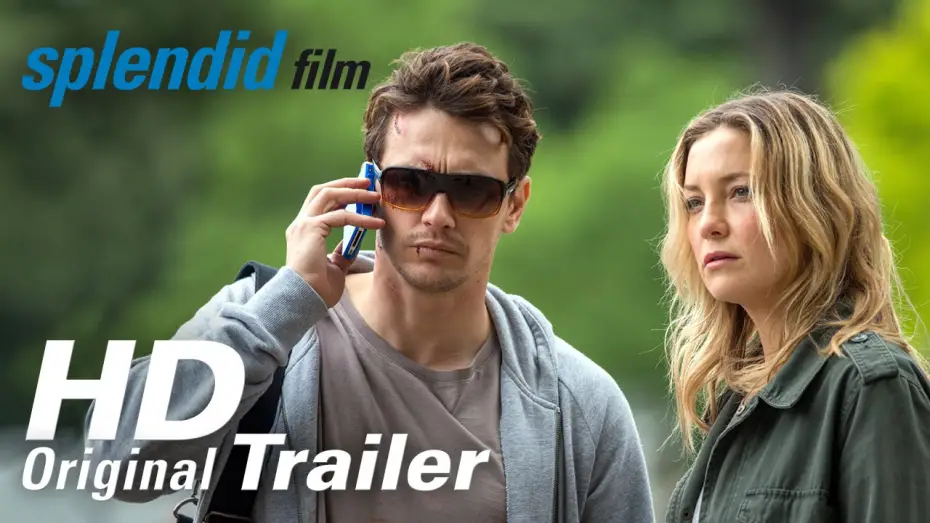 Video for the film Good People — Good People – Trailer  Deutsch HD – Kate Hudson