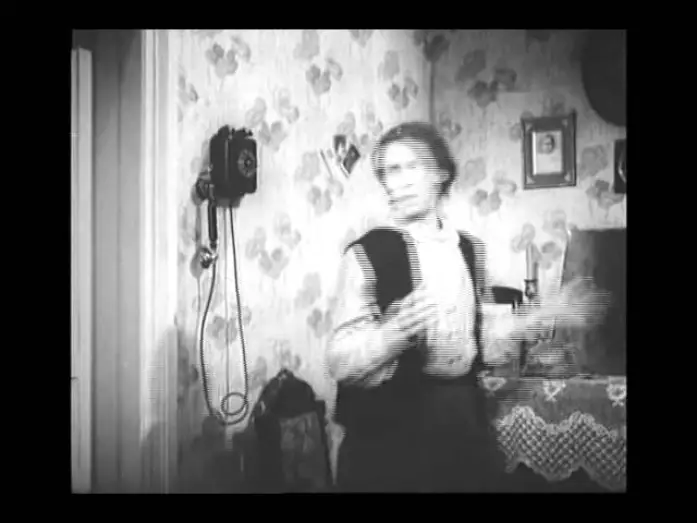 Video for the film The New Moscow — Новая Москва - Передвижка дома
