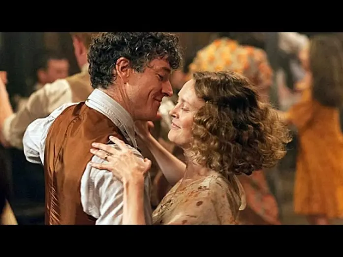 Video for the film Jimmy's Hall — JIMMY'S HALL | Trailer & Filmclip deutsch german [HD]