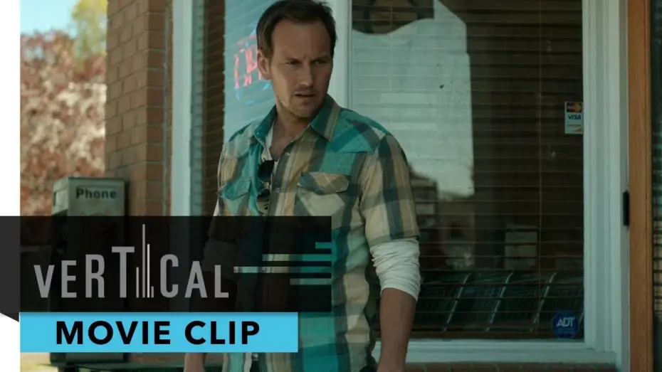Video for the film The Hollow Point — The Statement