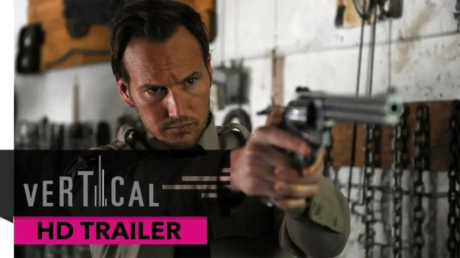 Video for the film The Hollow Point — Official Trailer