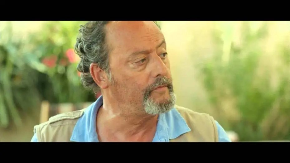 Video for the film My Summer in Provence — Un'estate in Provenza - Nuovo trailer - Jean Reno