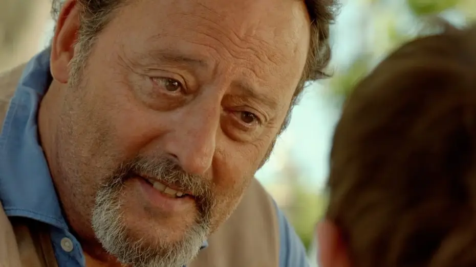 Video for the film My Summer in Provence — Avis de Mistral - Bande Annonce VF