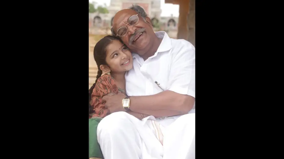 Video for the film Saivam — Saivam Official Trailer | G.V. Prakash