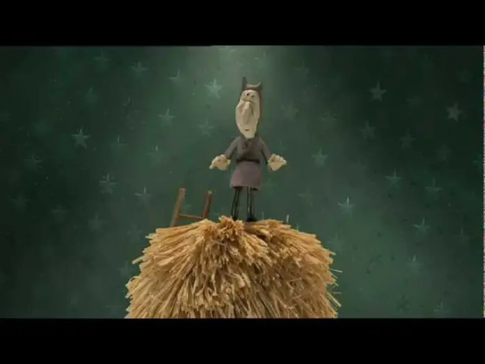 Video for the film Bonifacio in Summertime — L'Eté de Boniface | Extrait
