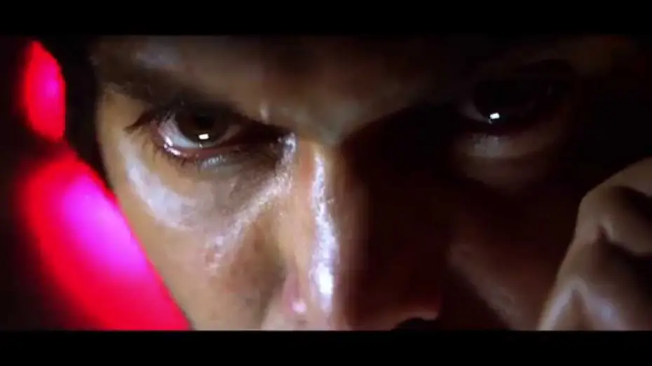 Video for the film Meaghamann — Meagamann Official Teaser | Arya, Hansika Motwani | SS. Thaman