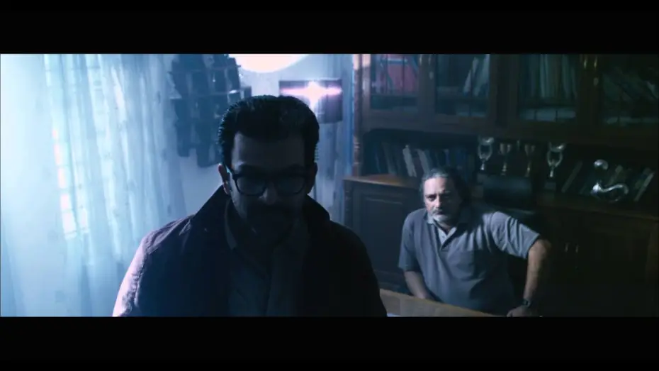 Video for the film 7th Day — 7TH DAY official teaser 2 - 2K