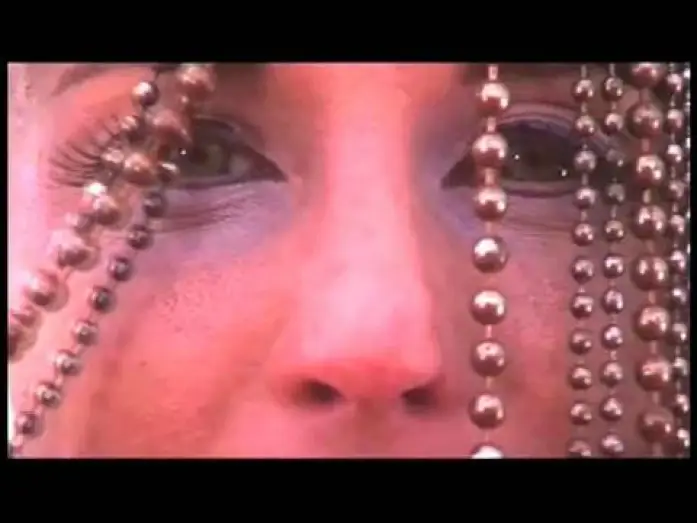 Video for the film Próxima — "PROXIMA" (The last Sci-Fi movie) - Trailer