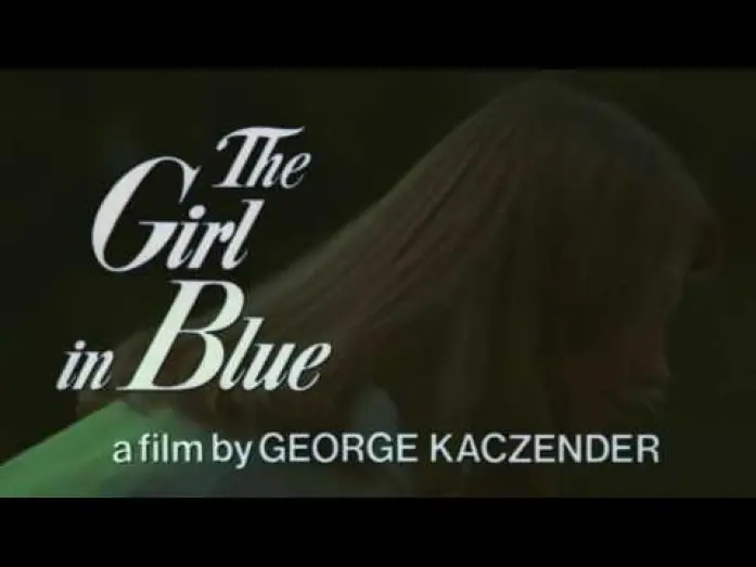 Video for the film The Girl in Blue — The Girl in Blue [a.k.a. U-Turn] (1973) - Trailer