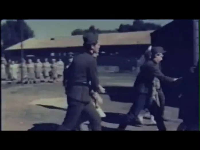 Video for the film Liebes Lager — Liebes Lager 1976