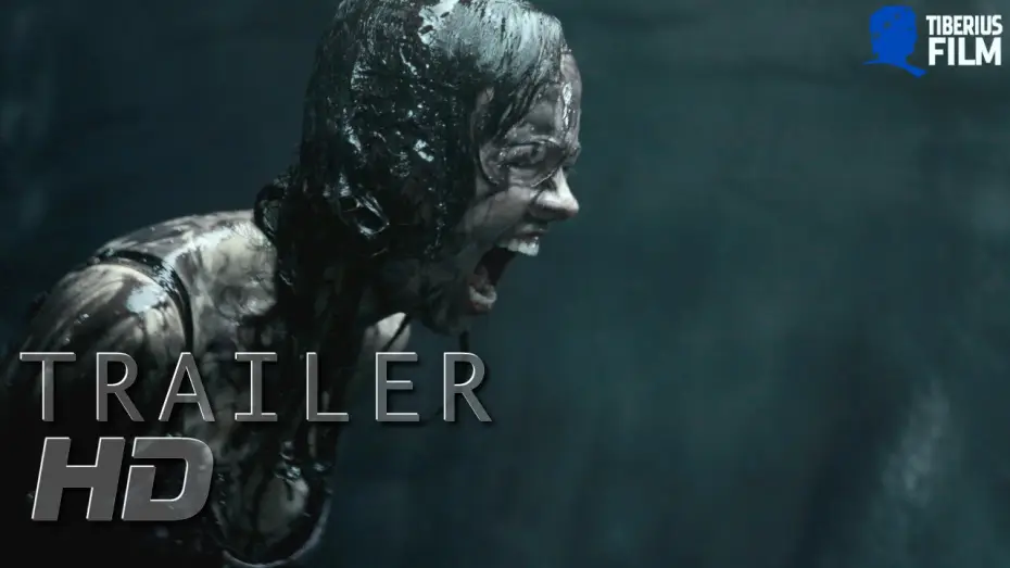 Video for the film Extraterrestrial — Extraterrestrial (HD Trailer Deutsch)