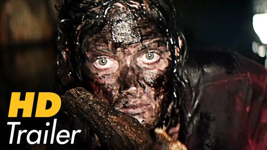 Video for the film Preservation — Exklusiv: PRESERVATION Trailer Deutsch German (2015) Survival Horror