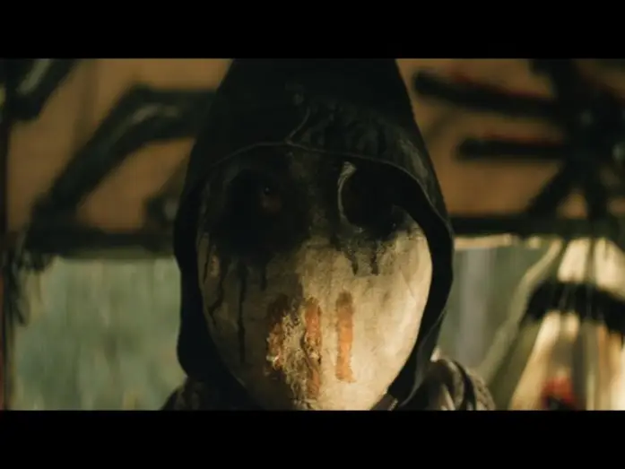 Video for the film Preservation — Preservation (Trailer)