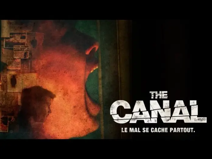 Video for the film The Canal — The Canal - Bande-annonce VF