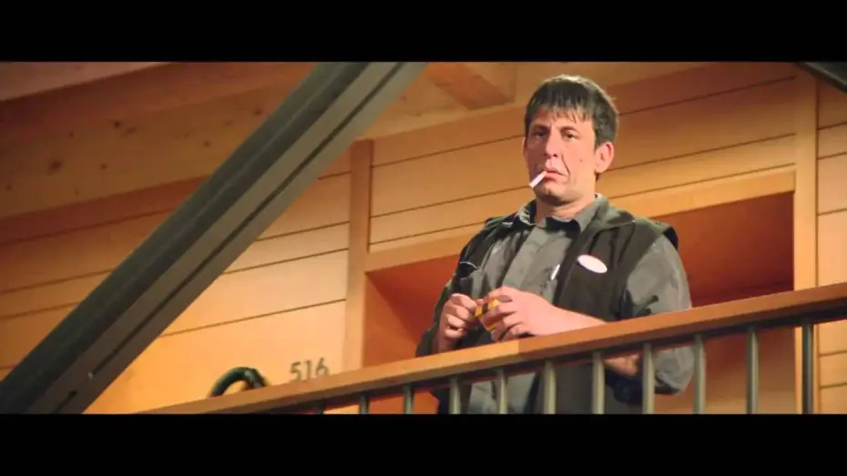 Video for the film Force Majeure — Forza maggiore - Trailer italiano ufficiale - Al cinema dal 07/05