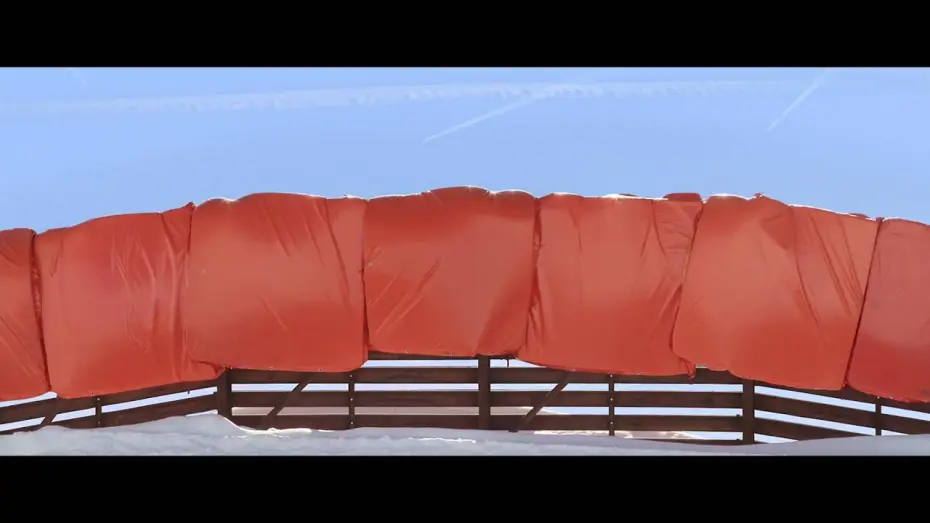 Video for the film Force Majeure — SNOW THERAPY - Extrait 1 "À la montagne" - Au cinéma le 28 Janvier