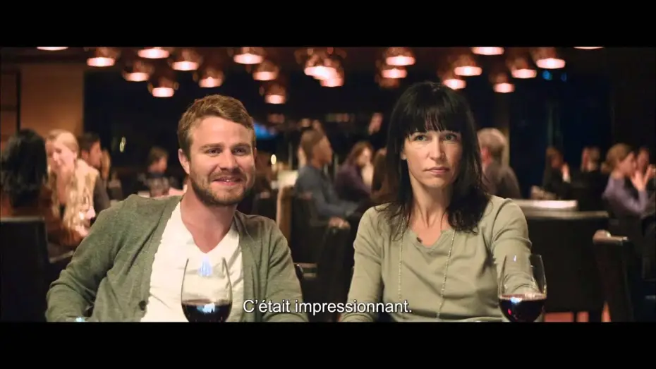 Video for the film Force Majeure — Snow Therapy - Bande Annonce VOST