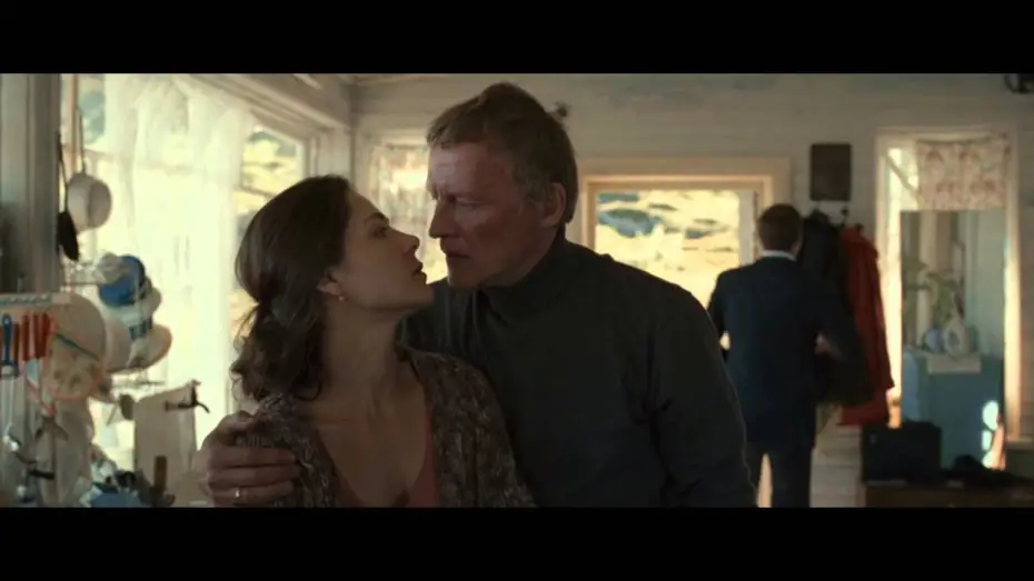 Video for the film Leviathan — Léviathan - Bande Annonce VOST