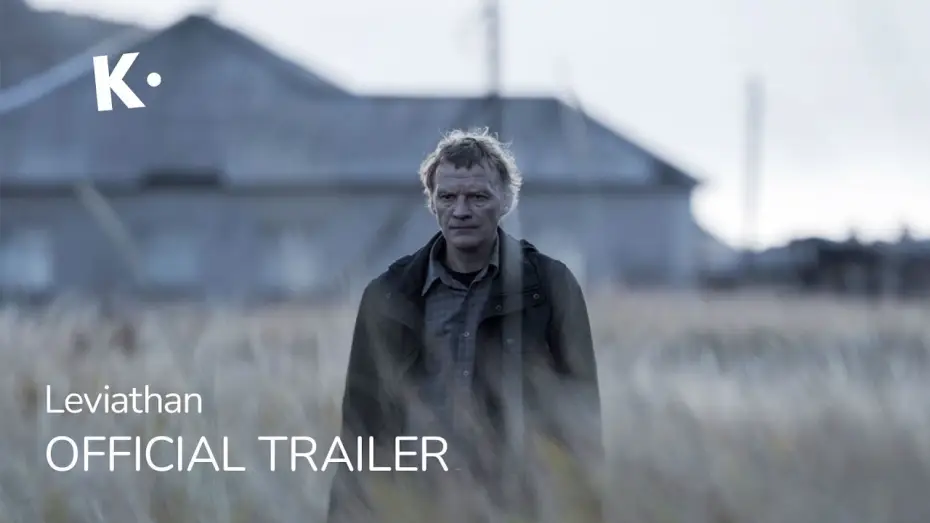 Video for the film Leviathan — Leviathan (ЛЕВИАФАН) | Official Trailer | Streaming on Klassiki