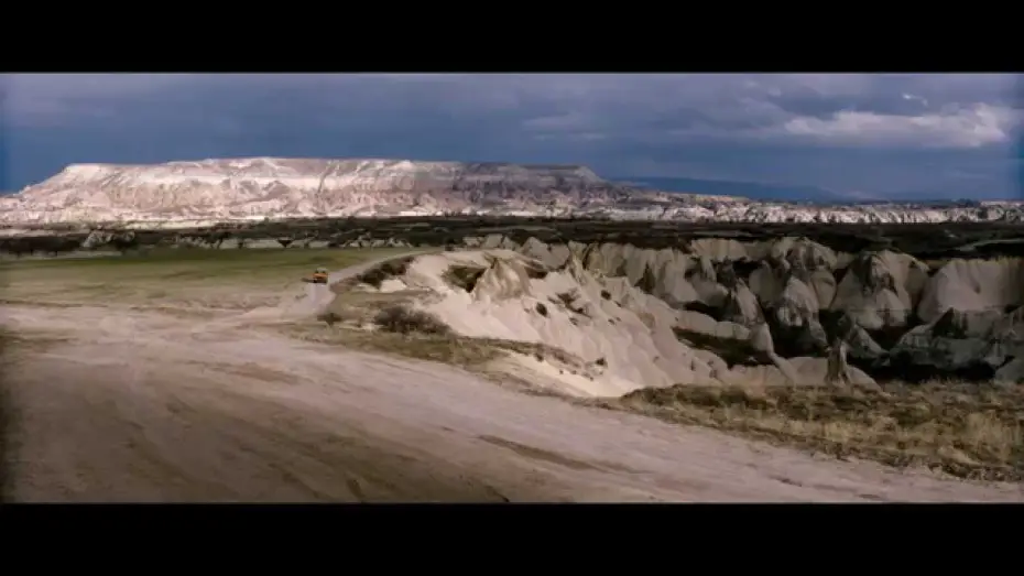 Video for the film Winter Sleep — Il regno d'inverno - Winter Sleep Trailer Ufficiale Italiano